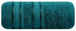 Ręcznik Mila 50x90 cm - turkusowy