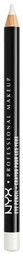 NYX Professional Makeup Slim Eye Pencil kredka
