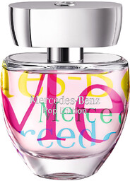 Mercedes-Benz Pop Edition For Women woda perfumowana 60
