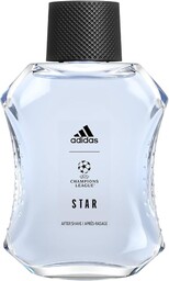 adidas UEFA STAR Edition woda po goleniu