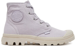 Trapery Palladium Pampa Hi 92352-549-M Fioletowy
