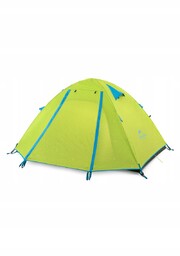 Namiot Dwuosobowy Naturehike P-Series 2 Uv Green