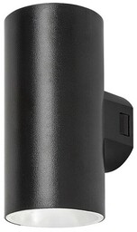Rabalux 77155 zewnętrzna oprawa ścienna LED Urfa,18W, IP65,