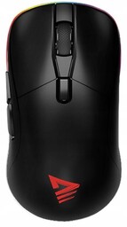 Savio Mysz Gamingowa Rift Black