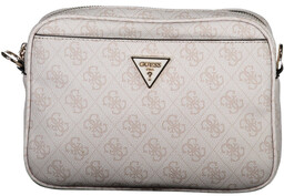 TORBA DAMSKA GUESS JEANS SZARA