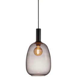 Nordlux - Alton 23 Lampa Wisząca Smoke