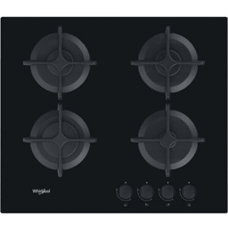 Płyta gazowa WHIRLPOOL GOB616/NB