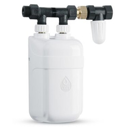 Ogrzewacz wody elektryczny 4,5 kW z przyłączem Dafi