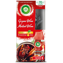 Odświeżacz powietrza Air Wick Grzane wino