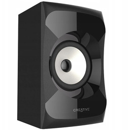Głośniki bezprzewodowe Creative 2.1 Sbs E2900 czarny Bluetooth