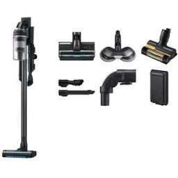 Samsung Jet 85S pro VS70H25WHT/GE 60min Funkcja mycia