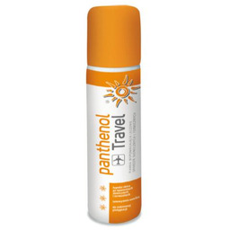 Panthenol travel, 90ml