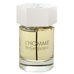 Yves Saint Laurent L Homme, Woda toaletowa 100ml