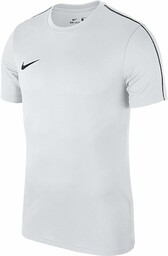 Nike Męska koszulka Dry Park18 Football Top T-shirt