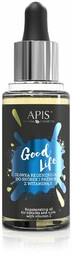 APIS_Good Life Oil oliwka regenerująca do skórek