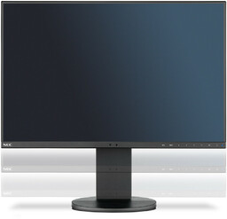 NEC MultiSync EA241WU 24" IPS Monitor, 1920 x