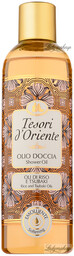 Tesori d''Oriente - Rice and Tsubaki Oils -