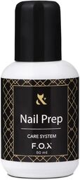 F.O.X Care System Nail Prep, 50ml