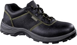 GOULT II S1P SRC - skórzane obuwie ochronne