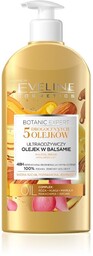 EVELINE_Botanic Expert ultraodżywczy olejek w balsamie do skóry