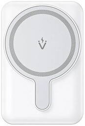 Powerbank magnetyczny Vention FHSW0 5000mAh 20W (biały)