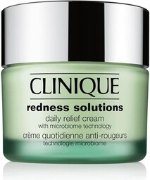 Clinique Redness Solutions Krem dla Codziennje Ulgi -