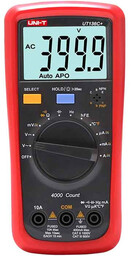Miernik uniwersalny UT136C+ Uni-t