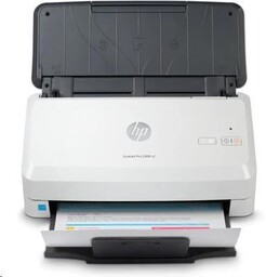 HP ScanJet Pro 2000 s2 Sheet-Feed Scanner (A4,