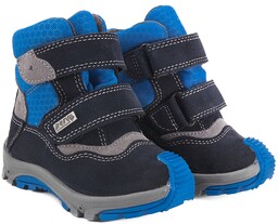 Bartek 21643 Trzewiki Śniegowce Wodoodporne 22