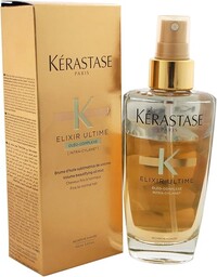 Kerastase Pielęgnacja naczyń włosowatych, Elixir Ultime Cheveaux Fins,