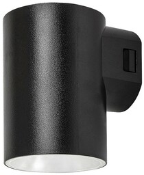 Rabalux 77154 zewnętrzna oprawa ścienna LED Urfa,9W, IP65,