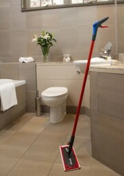 Vileda Mop UltraMax 1-2 Spray