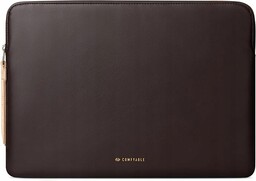 Skórzane etui na laptopa kompatybilne z MacBook Pro