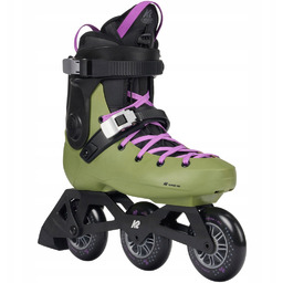 Rolki K2 Surge 100 2024 38