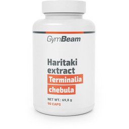 GymBeam Ekstrakt z Haritaki
