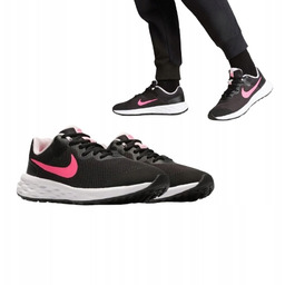 Buty Młodzieżowe Nike Revolution 6 Nn (gs)