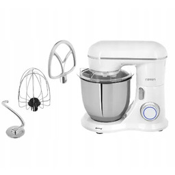 Robot planetarny Raven 1300 W misa 4,5 L