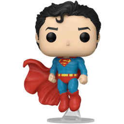 Figurka Superman - Superman (Funko POP! Heroes 599)