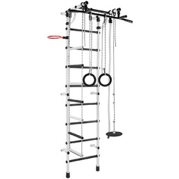 Gamma Drabinka gimnastyczna Plus czarna