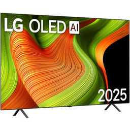 LG Telewizor 48B56LA 48" OLED 4K 120Hz WebOS