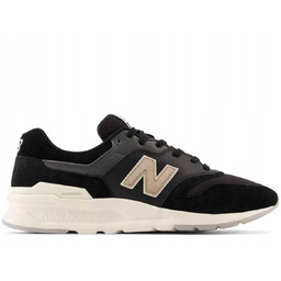 Buty męskie NB CM997HPE 997 Czarne