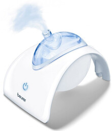 Nebulizator ultradźwiękowy IH 40