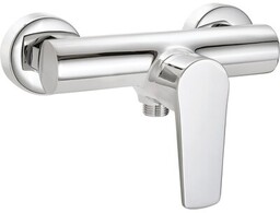 DEANTE Bateria prysznicowa Tubo BUT 040M Chrom