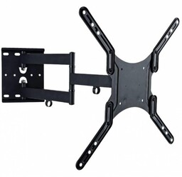 TECHLY UCHWYT ŚCIENNY TV LED/LCD 23-55 CALI 45KG