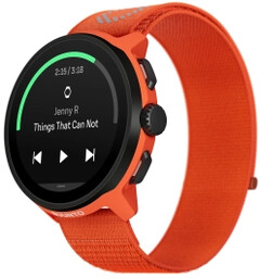 Suunto Run 46mm Lime Smartwatch