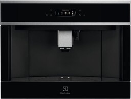 Ekspres Automatyczny Electrolux Ebc85X 1350W