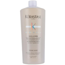 Kerastase, Blond Absolu, kąpiel rozświetlająca do włosów blond,