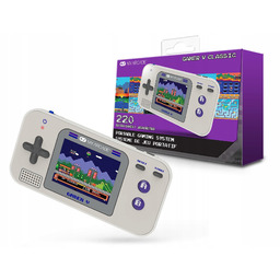 2X Konsola My Arcade DGUN-3920