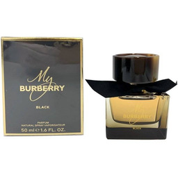 Burberry, My Black, woda perfumowana, 50 ml