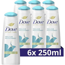 Dove Nutritive Solutions szampon i odżywka 2